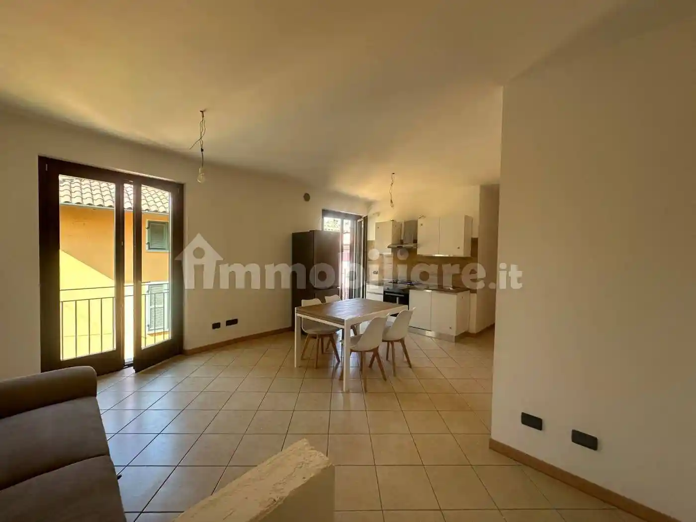 Appartamento in affitto a Cavaglià