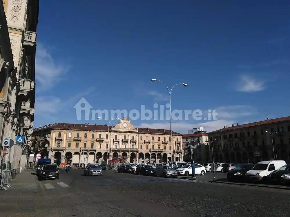 Appartamento in affitto a Alessandria