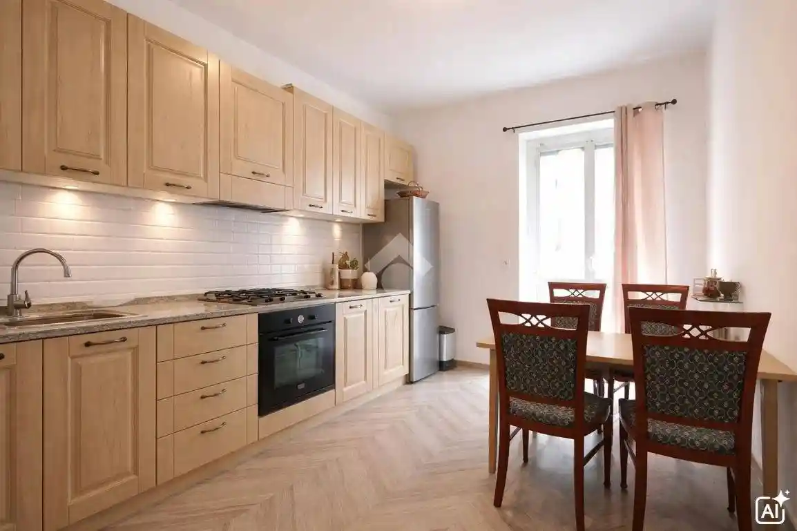 Appartamento in vendita a Alessandria