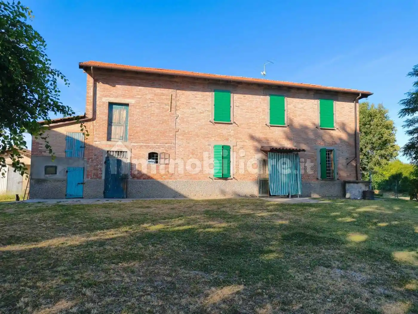 Rustico - Casale in vendita a San Lazzaro di Savena