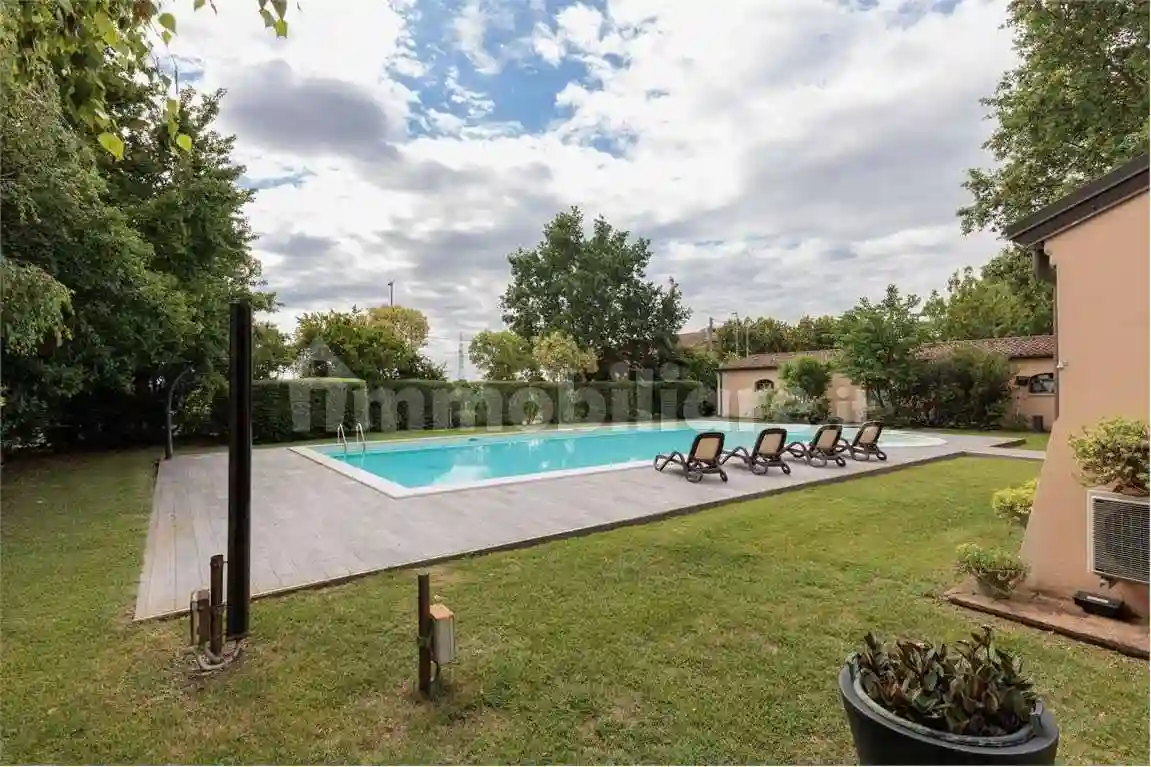 Villa - foto 4