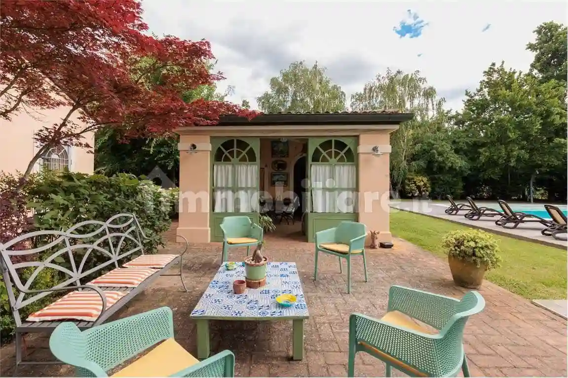 Villa - foto 5