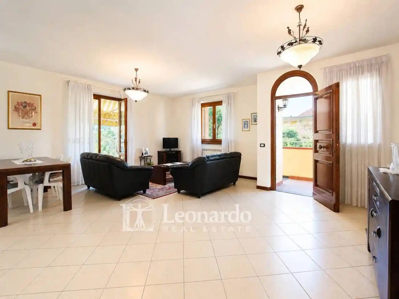 Villetta a schiera in vendita a Viareggio