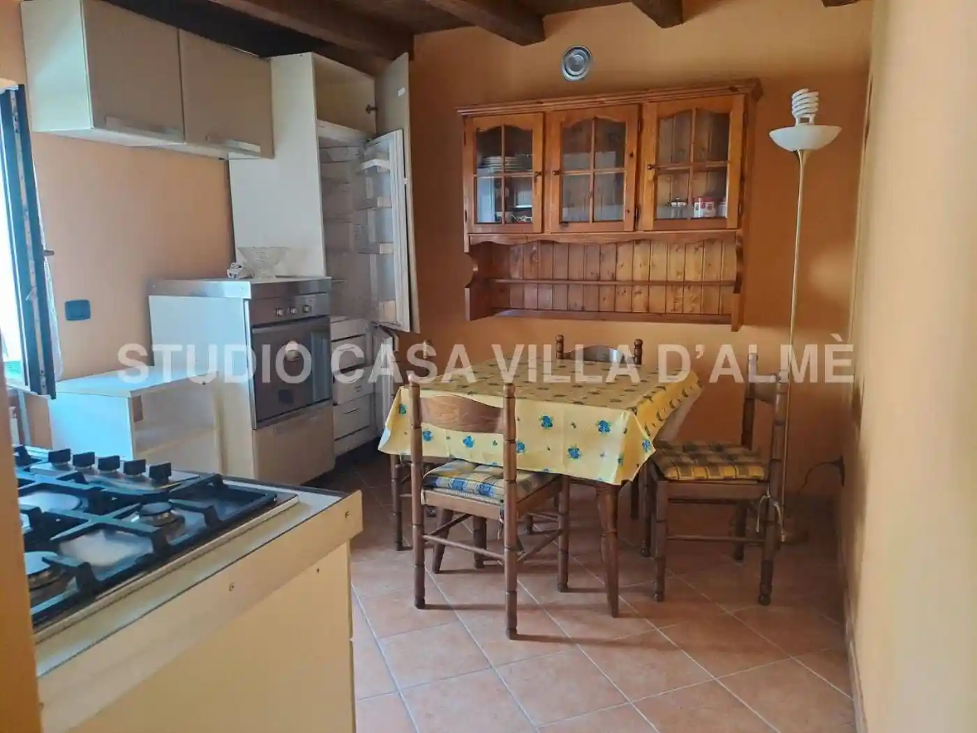 Appartamento in vendita a Oltre il Colle