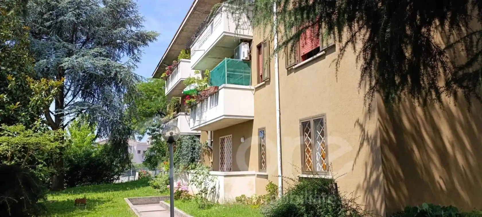 Appartamento in vendita a Udine