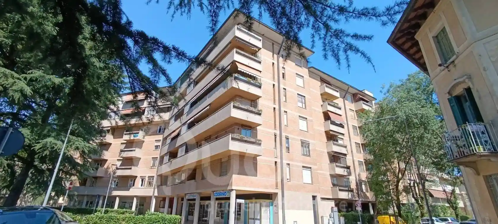 Appartamento in vendita a Udine