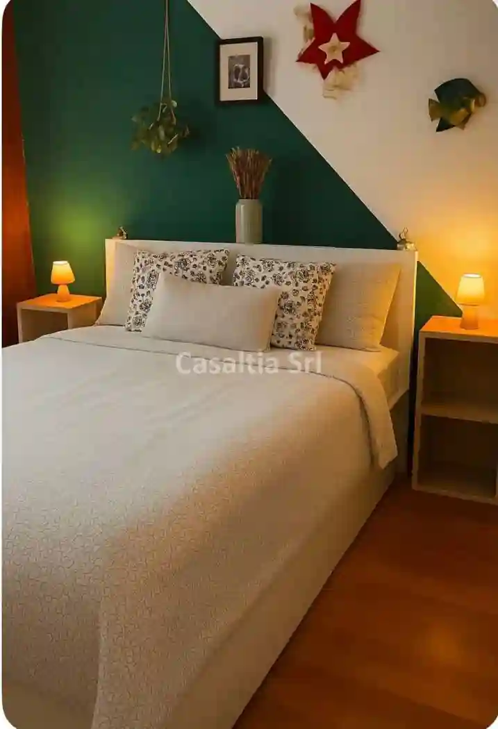 Attico - Mansarda - foto 2