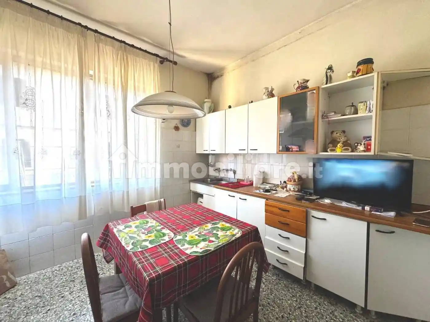 Appartamento in vendita a Venezia