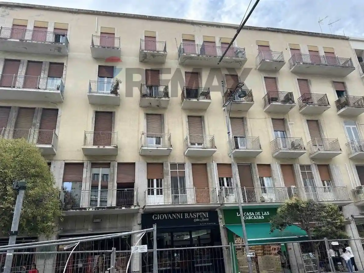 Appartamento in vendita a Messina