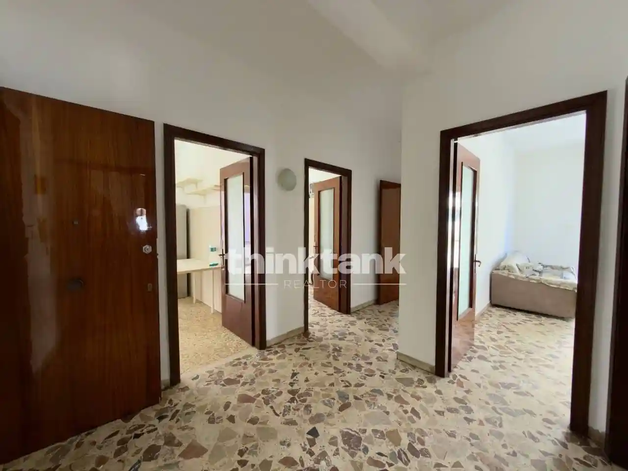 Appartamento in vendita a Siracusa