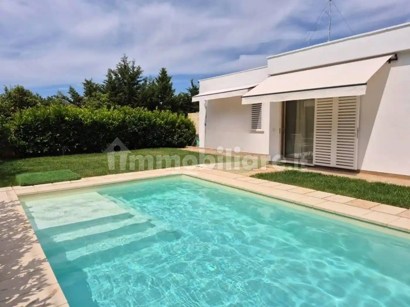 Villa in vendita a Galatone