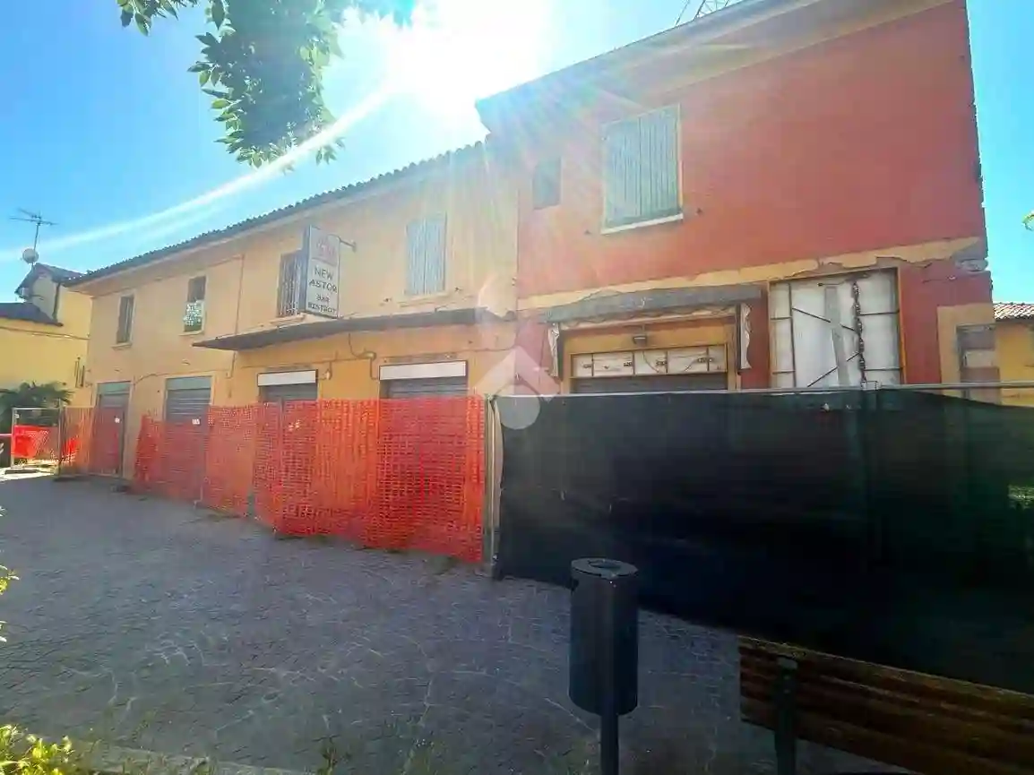 Palazzo - Edificio - foto 3