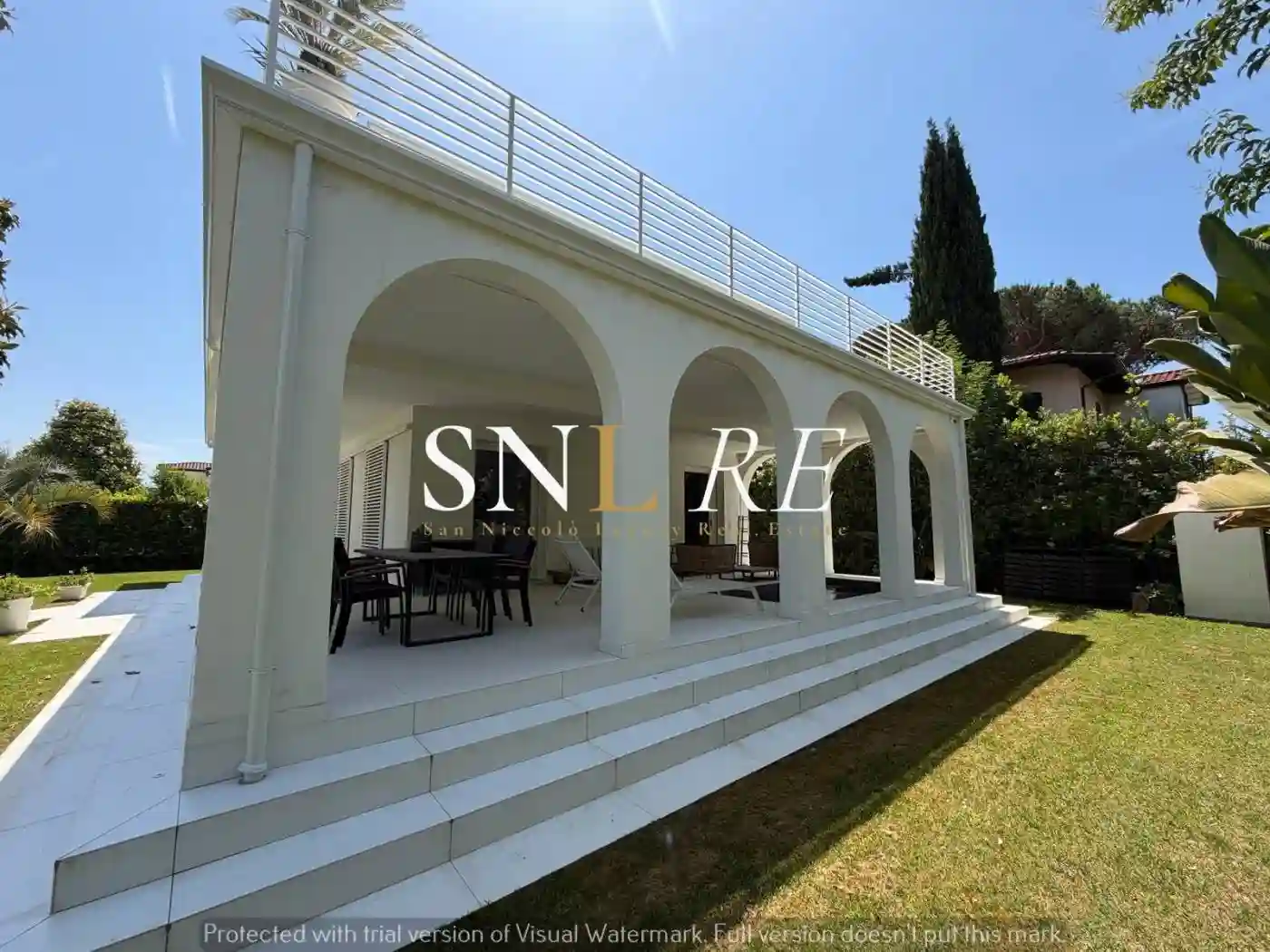 Villa - foto 3