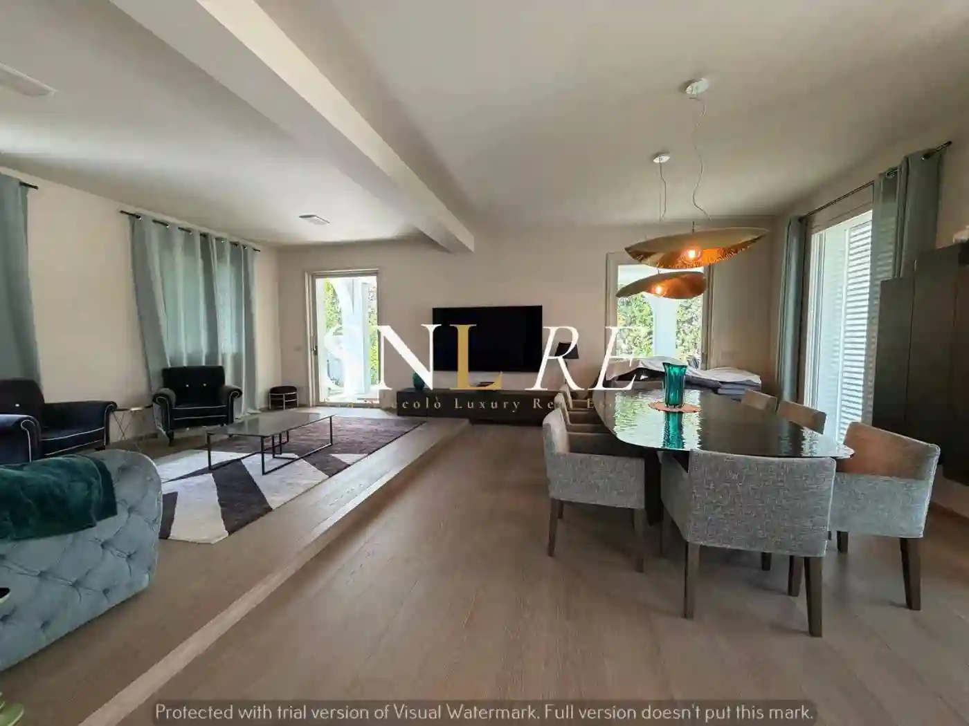 Villa - foto 5
