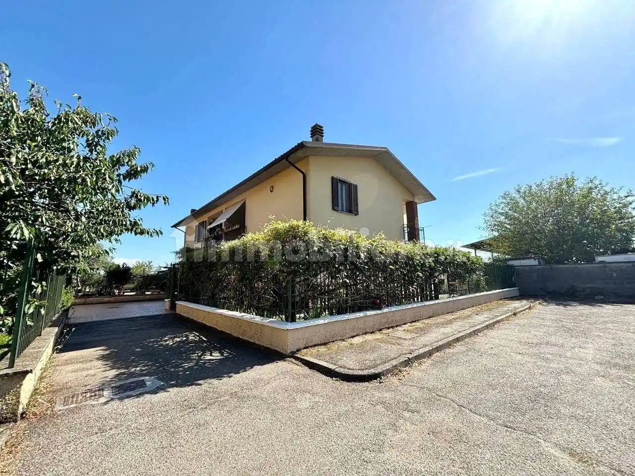 Villetta a schiera in vendita a Trovo