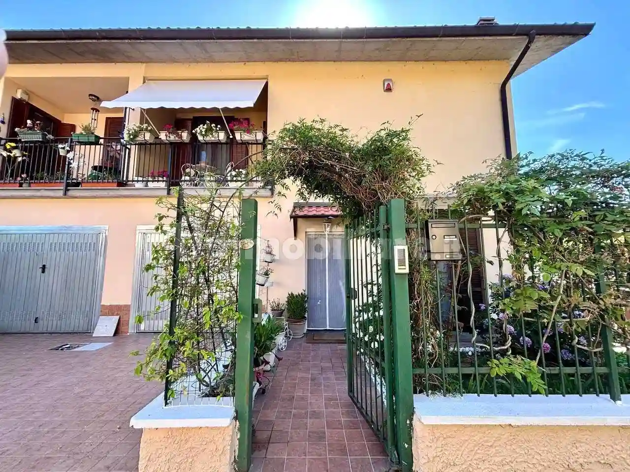 Villetta a schiera - foto 3