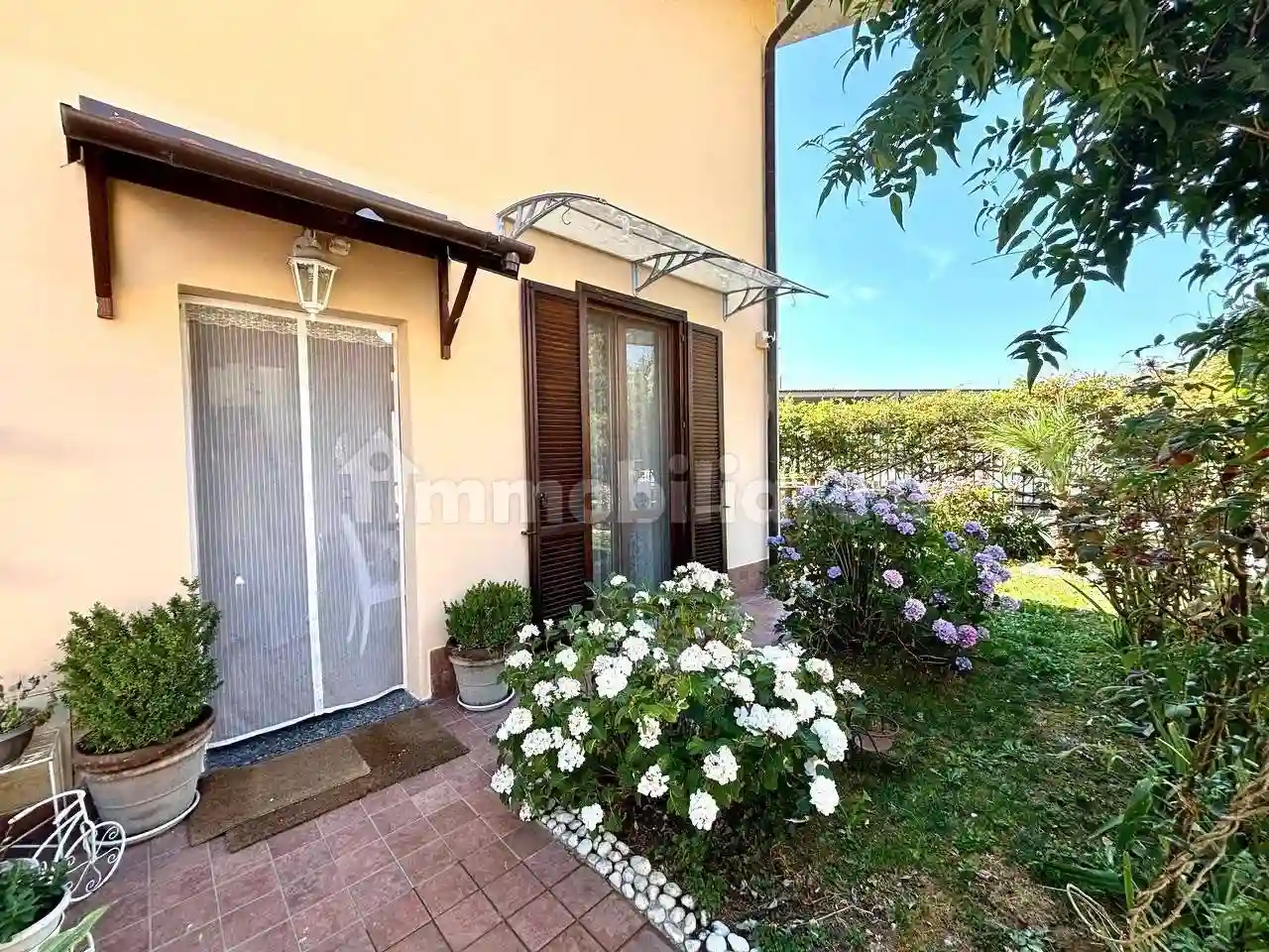 Villetta a schiera - foto 5