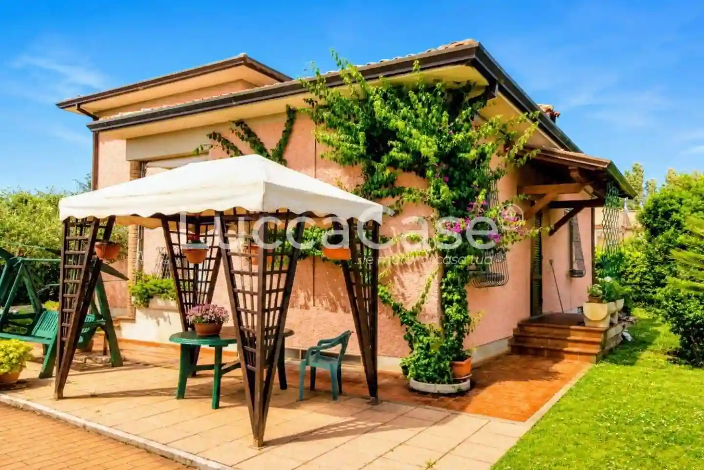 Casa indipendente - foto 4