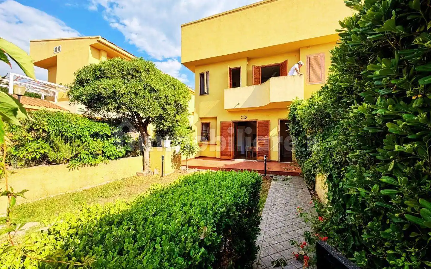 Appartamento in vendita a Belvedere Marittimo