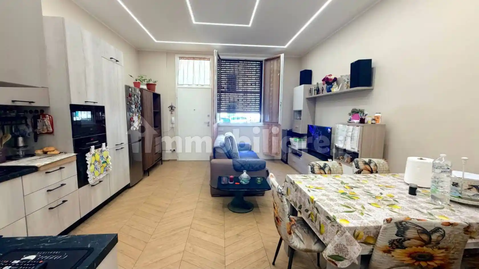 Appartamento in vendita a Prato