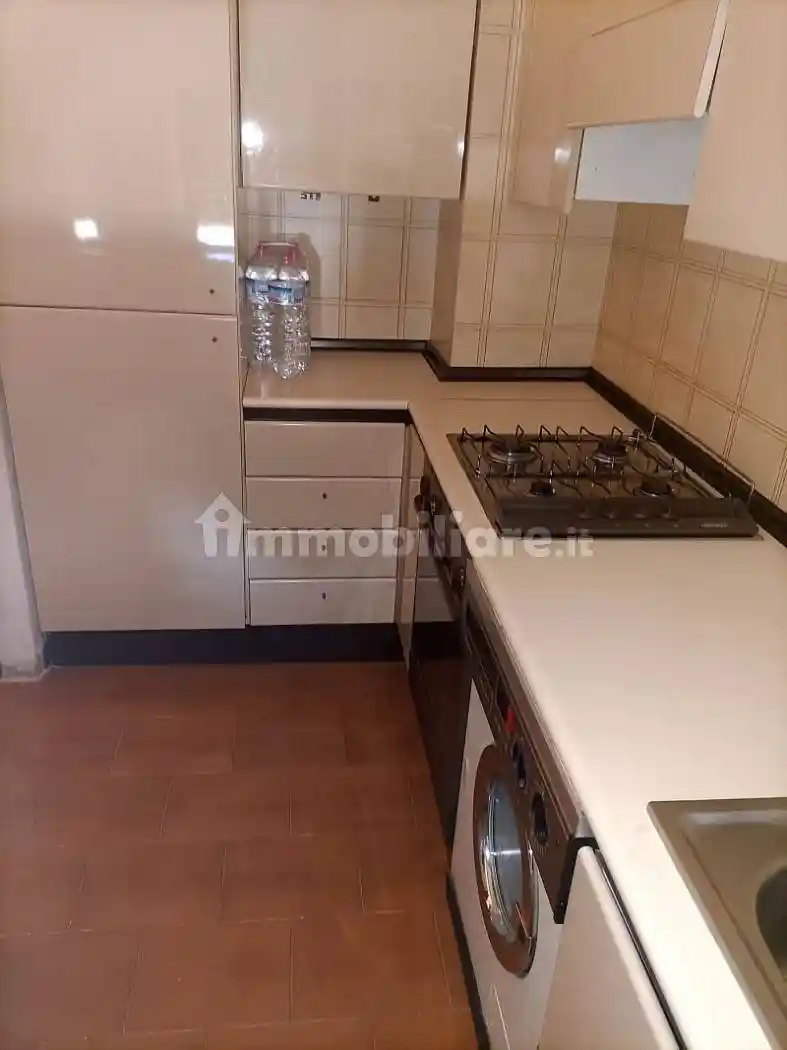 Appartamento in vendita a Mortara