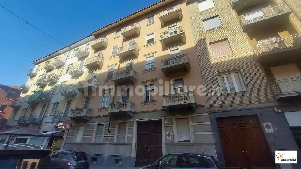 Appartamento in vendita a Torino