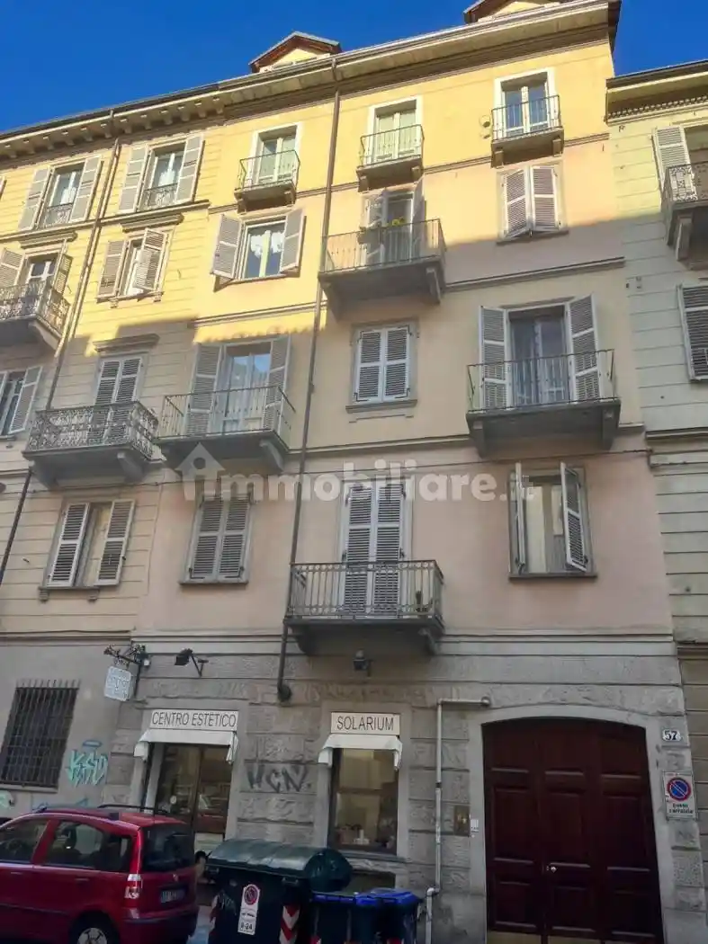 Appartamento in affitto a Torino