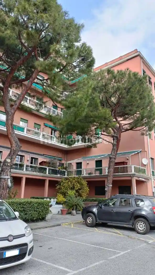 Appartamento in affitto a Genova