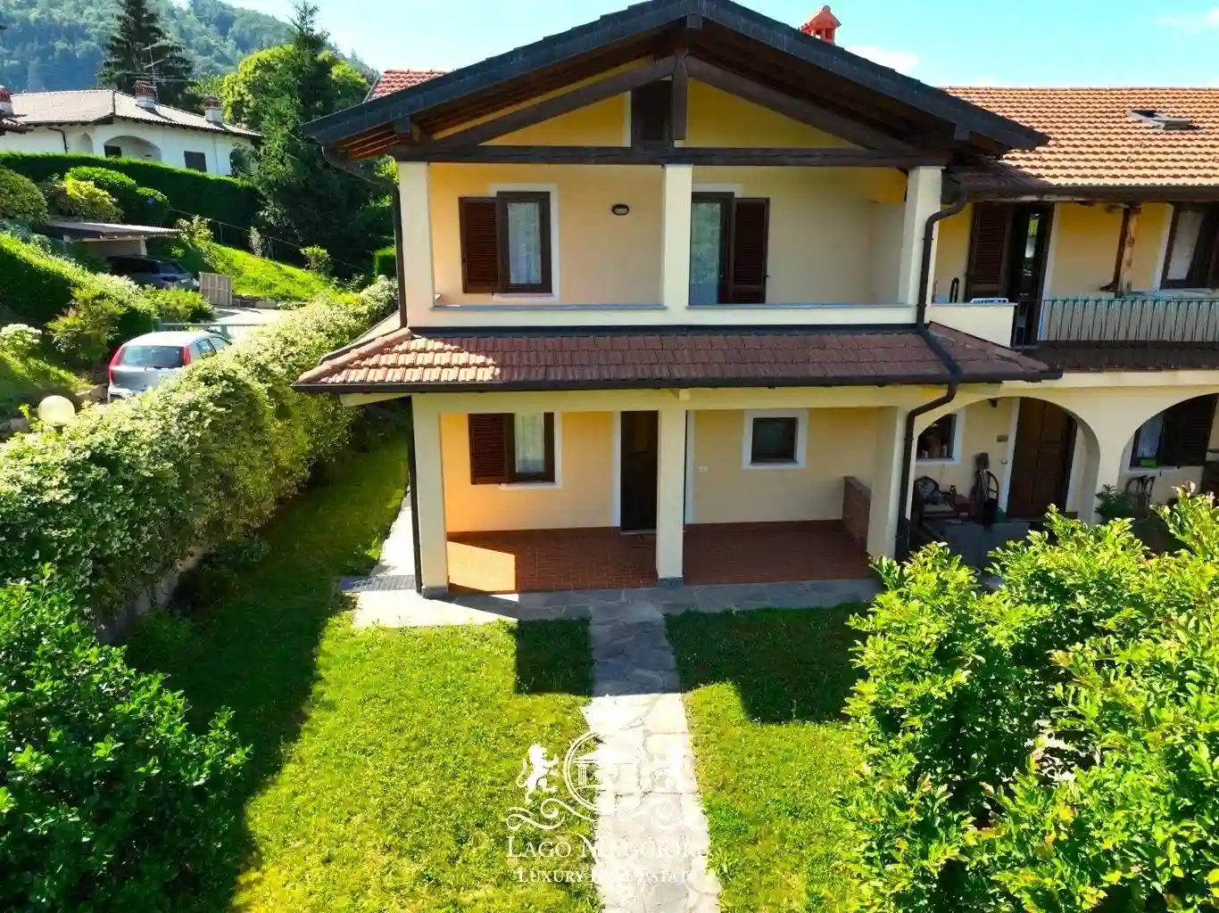 Villa - foto 3