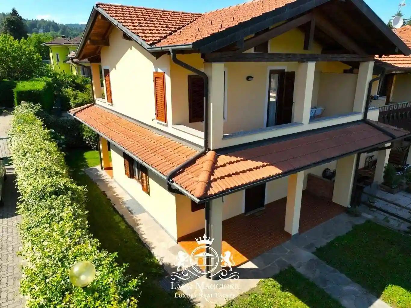 Villa - foto 4