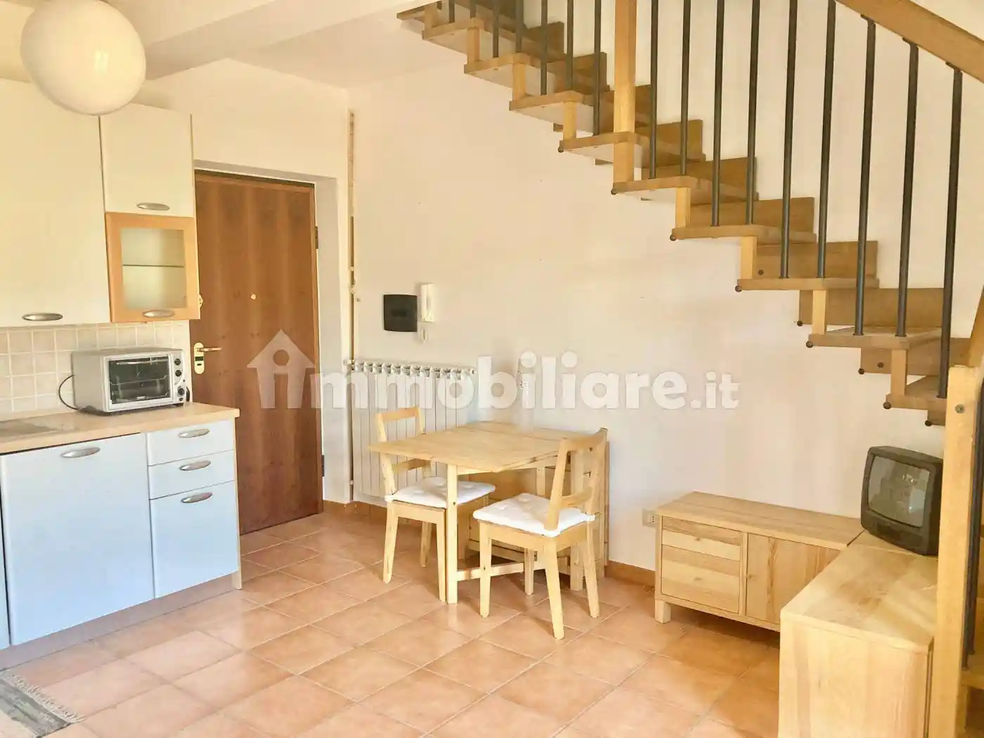 Appartamento in vendita a Fiuggi