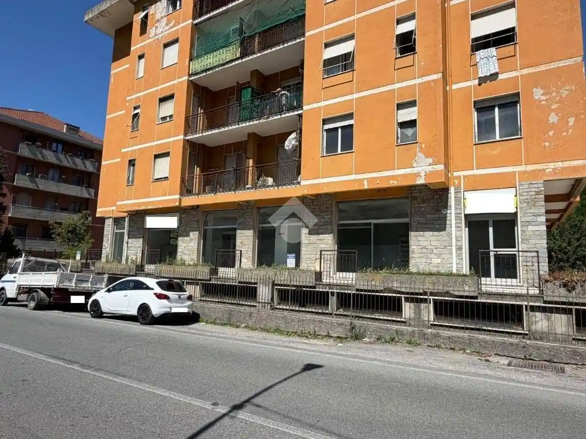 Appartamento in affitto a Serra Riccò