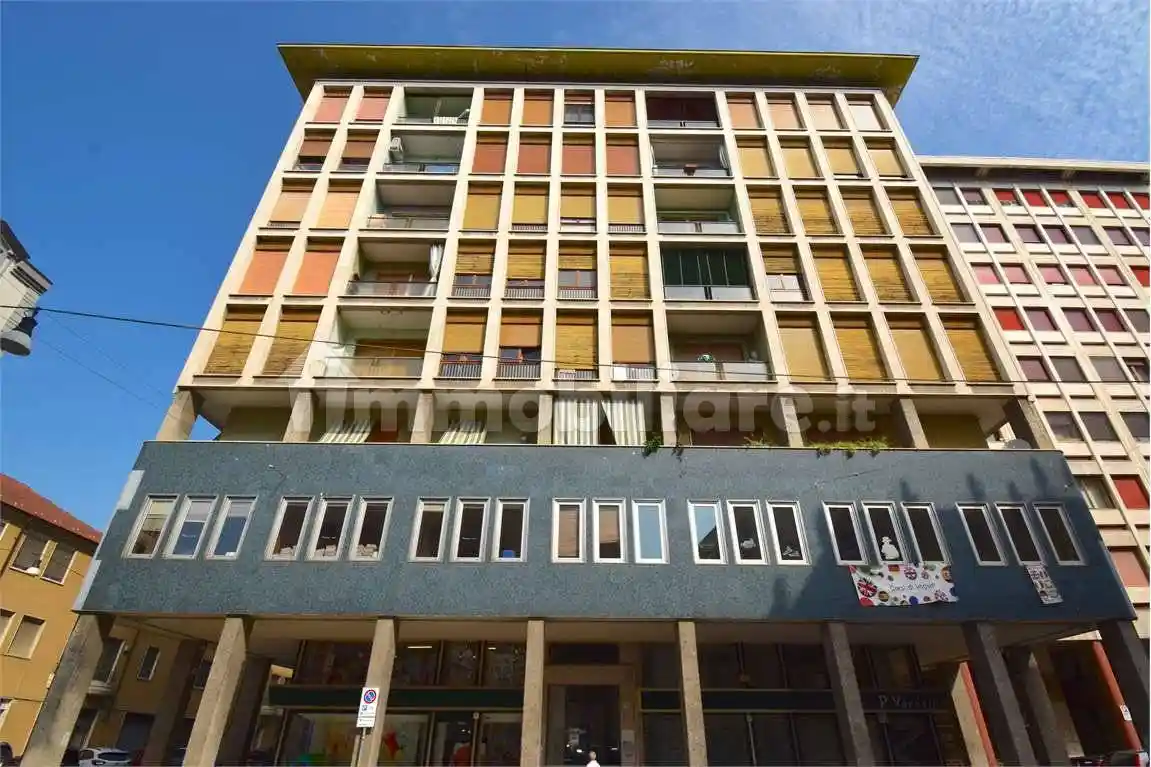 Appartamento in vendita a Vercelli