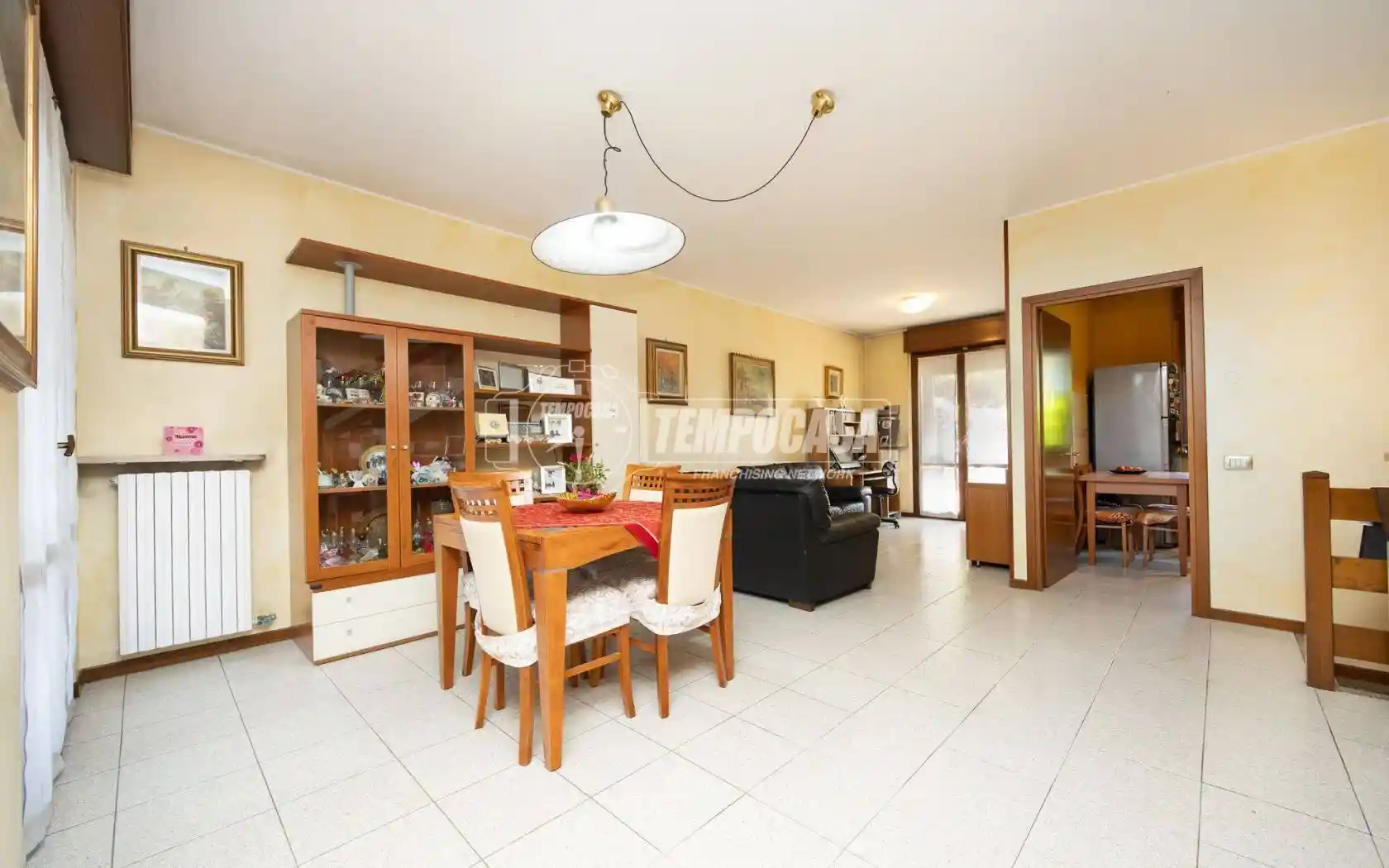 Appartamento in vendita a Bussero