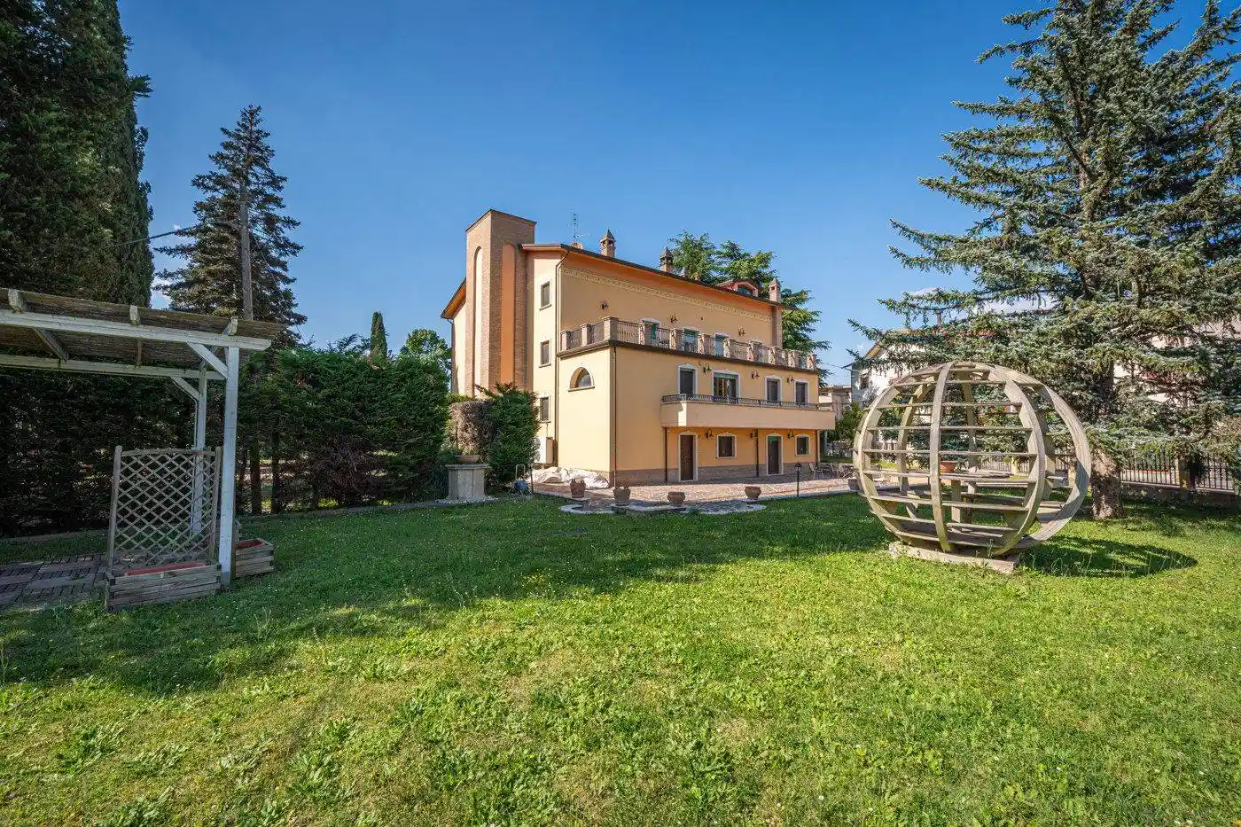 Appartamento in vendita a Perugia