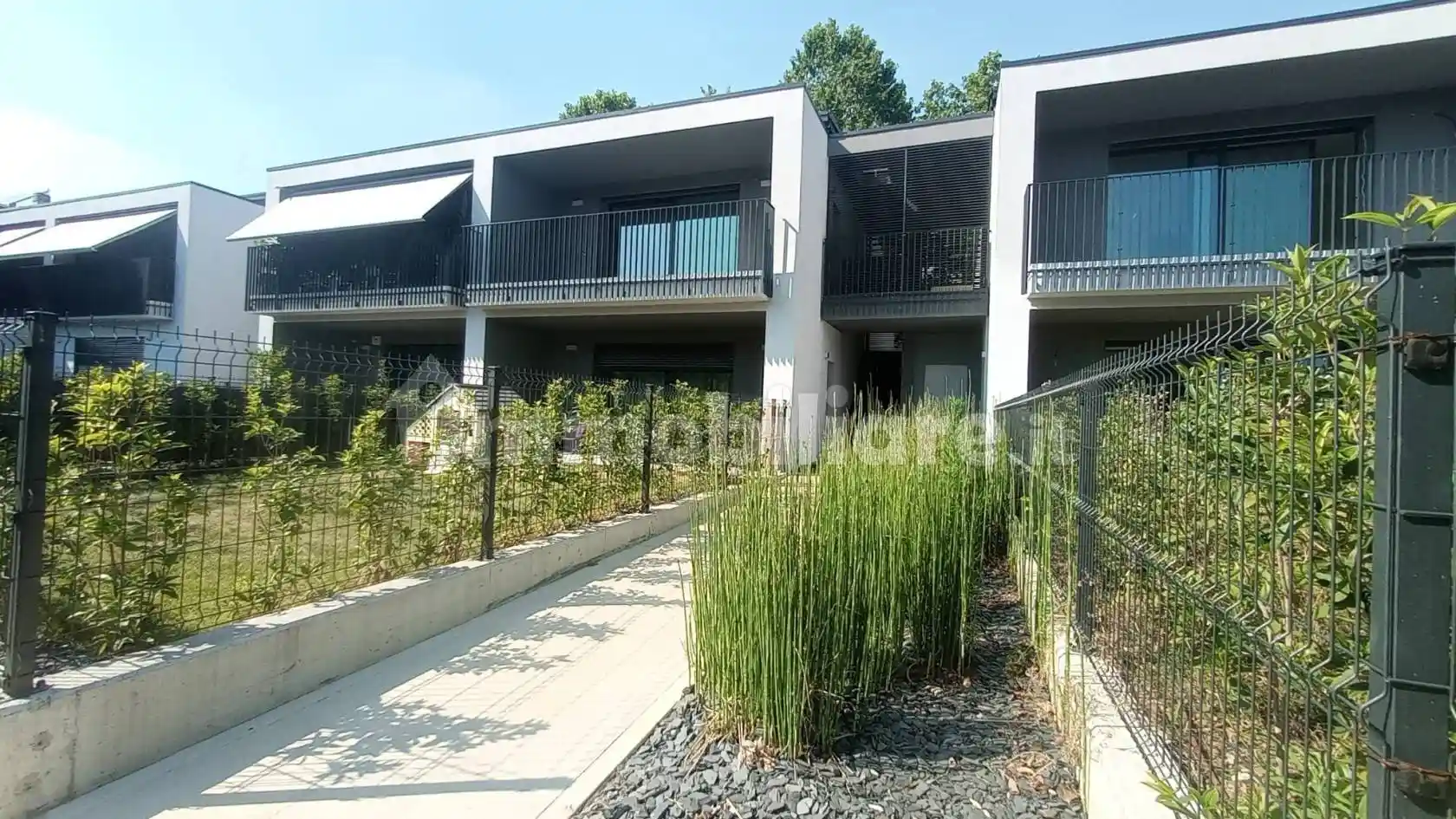 Appartamento in vendita a Bergamo