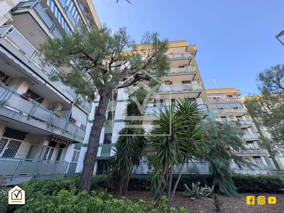 Appartamento in vendita a Bari