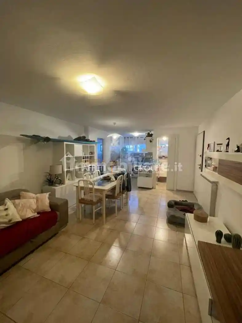 Appartamento in vendita a Carrara