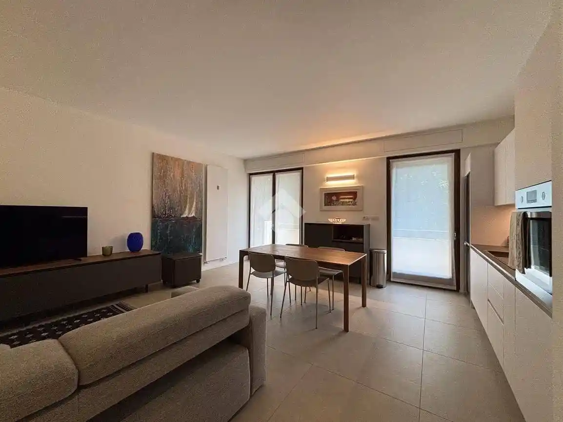 Appartamento in vendita a Bergamo