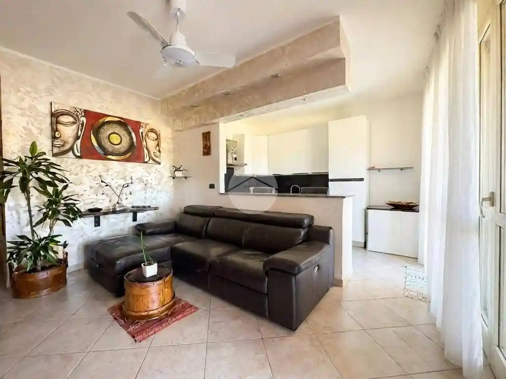 Appartamento in vendita a Termoli