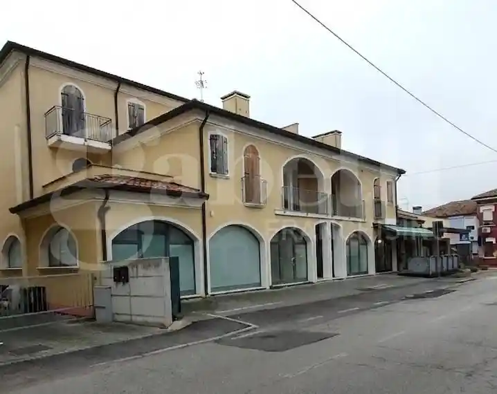 Appartamento in vendita a Gavello