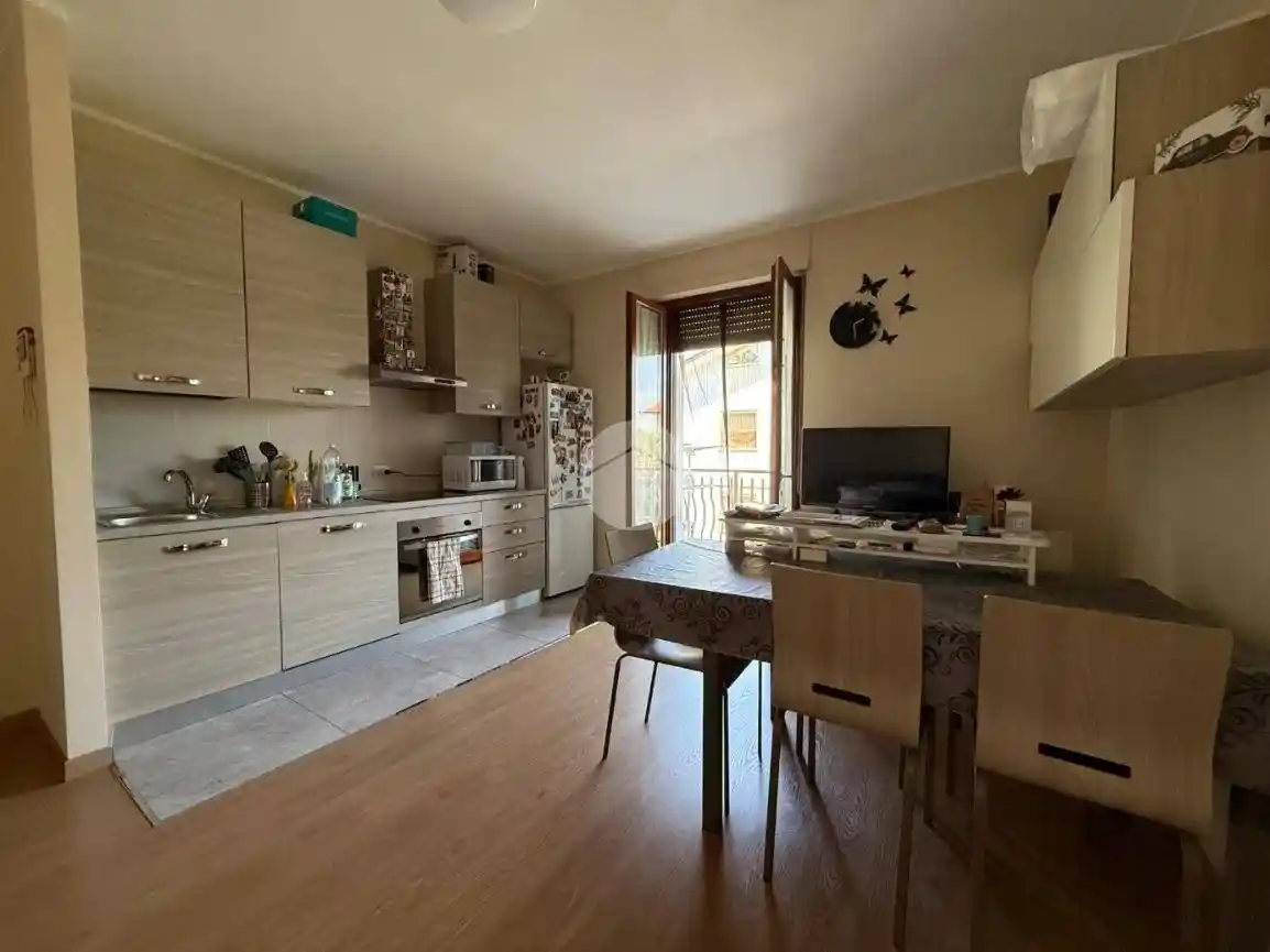 Appartamento in affitto a Ivrea
