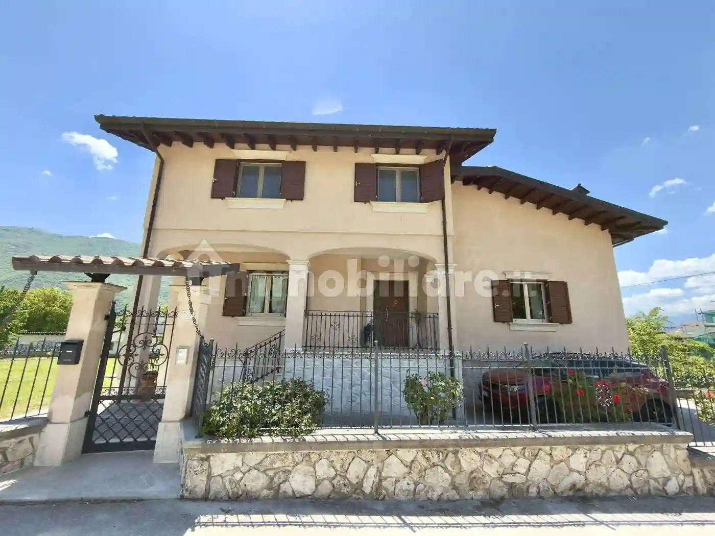 Villa - foto 3