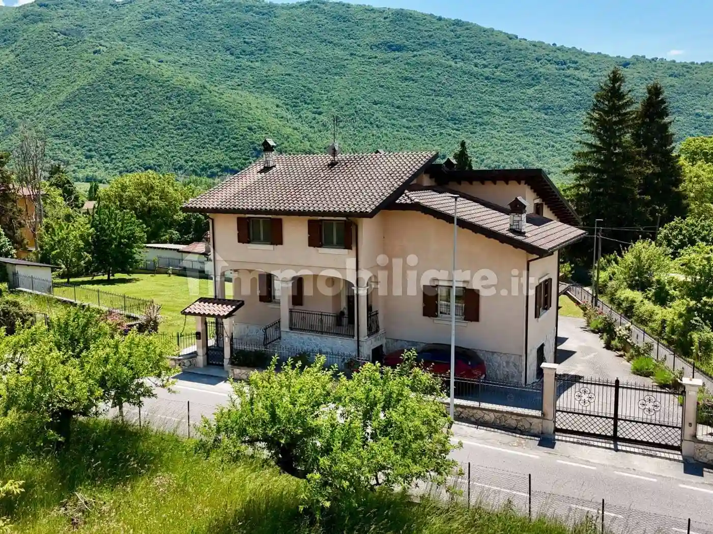 Villa - foto 4