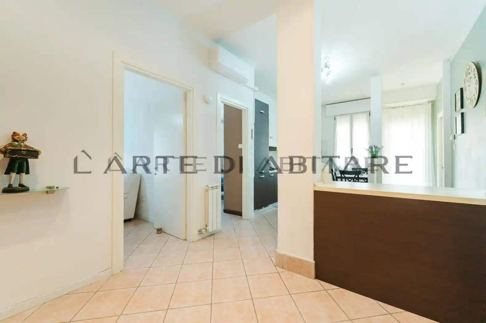 Appartamento in vendita a Venezia