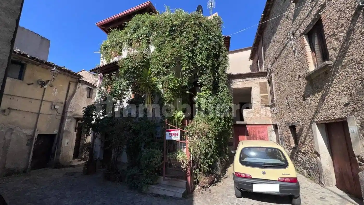Casa indipendente in vendita a Casali del Manco