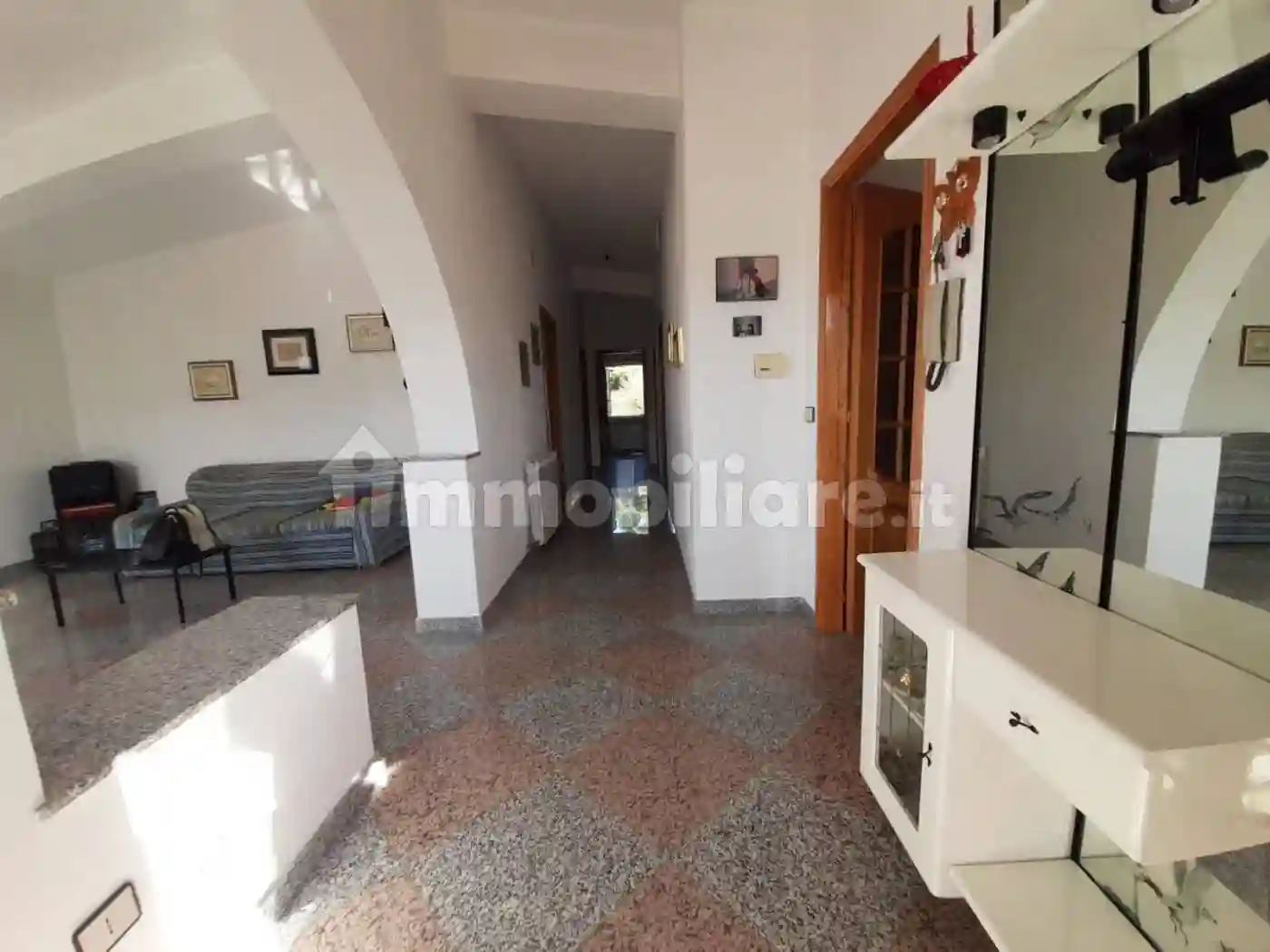 Palazzo - Edificio - foto 4