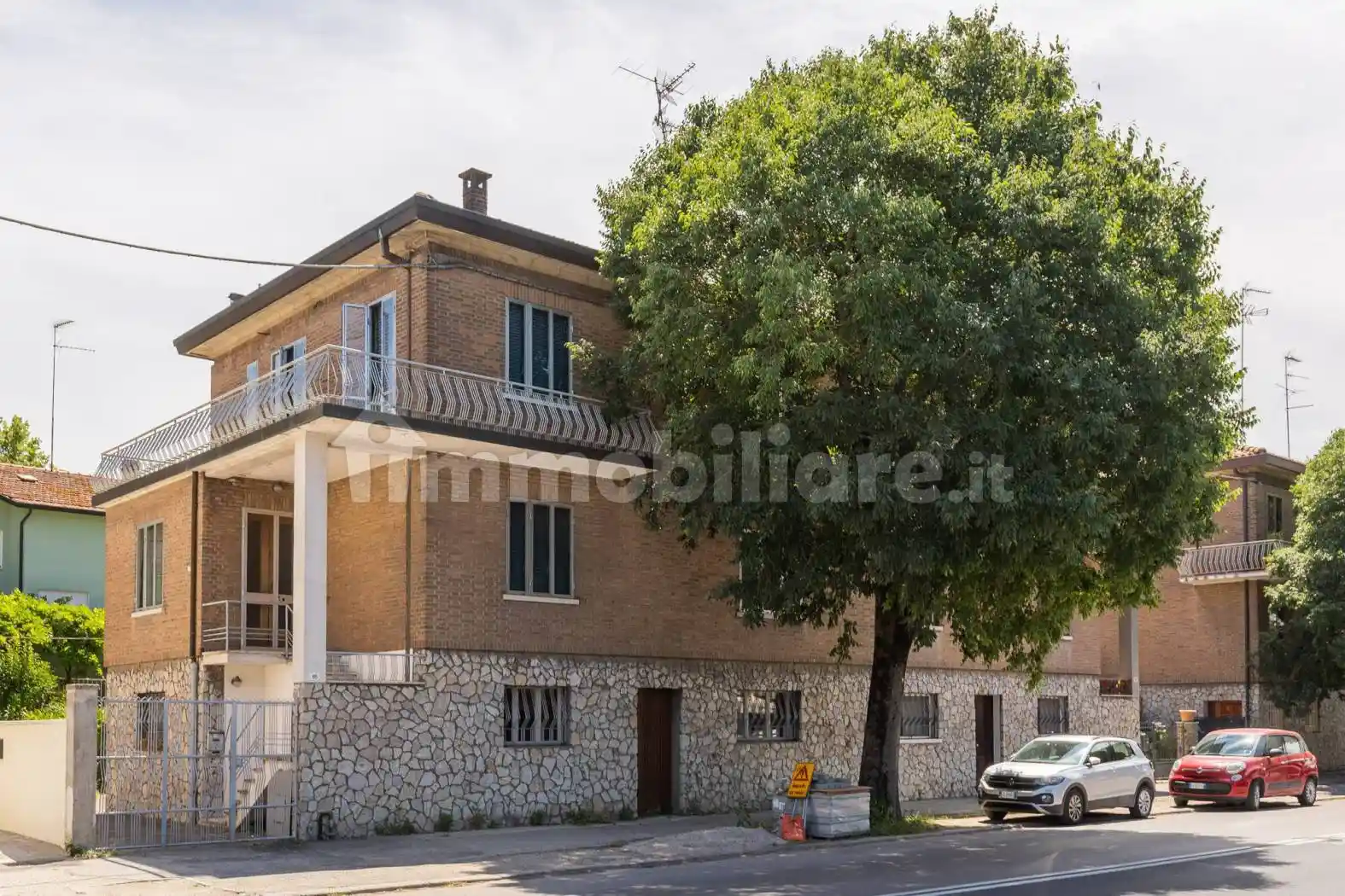 Casa indipendente in vendita a Ravenna