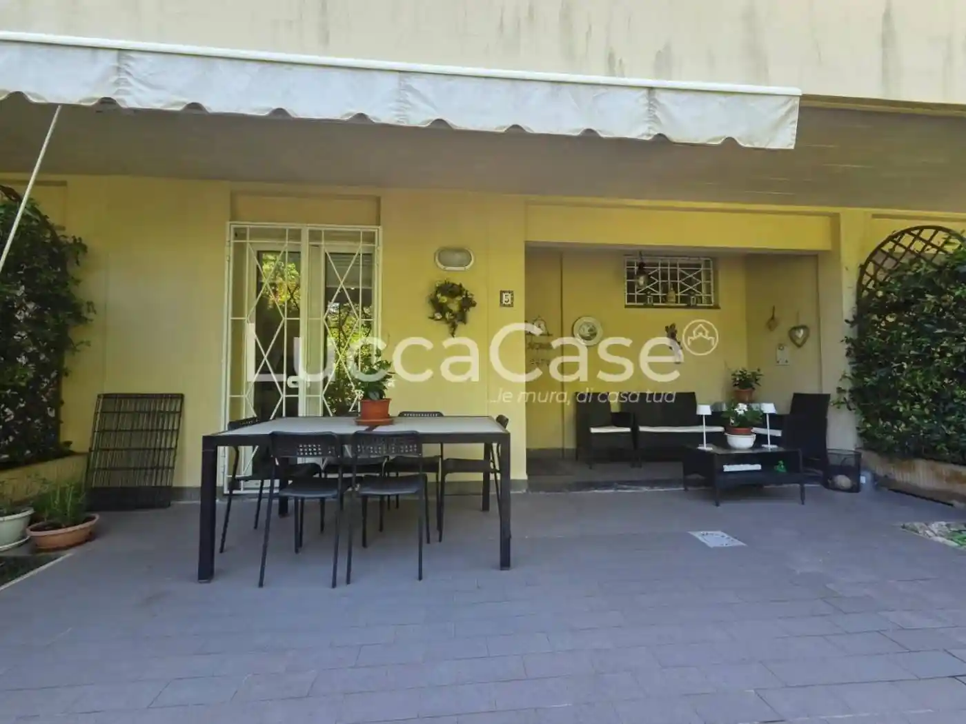 Appartamento in vendita a Pietrasanta