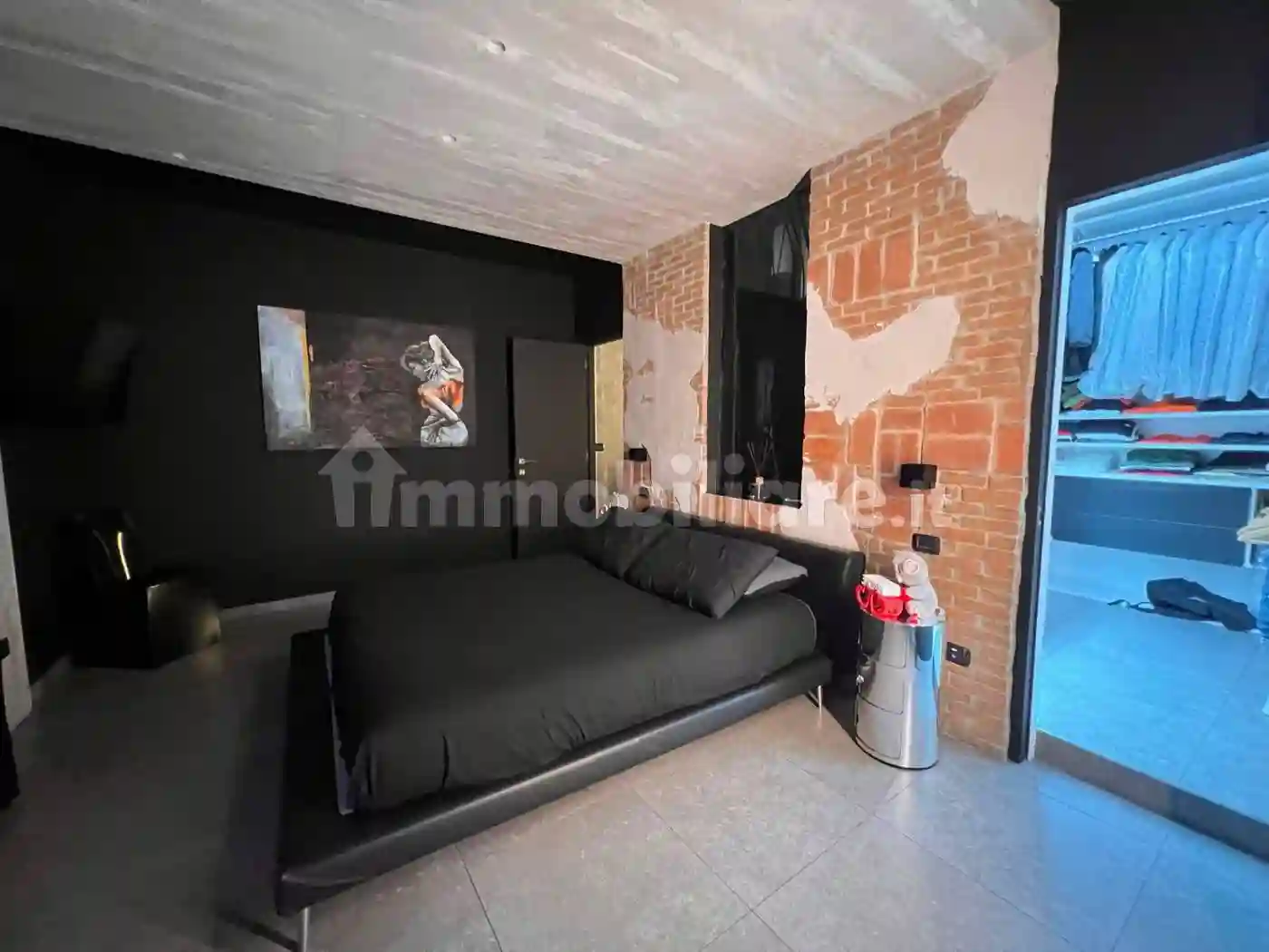 Attico - Mansarda - foto 2